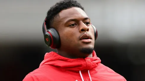 JuJu Smith-Schuster - Kansas City Chiefs - NFL 2022