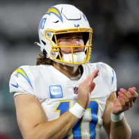 Chargers GM makes something clear for Justin Herbert after Jalen Hurts, Lamar Jackson\'s extensions