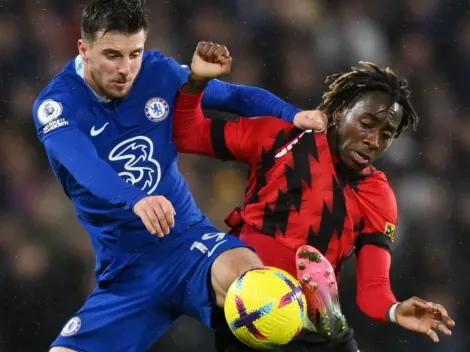 Bournemouth vs Chelsea: TV Channel, how and where to watch or live stream online free 2022-2023 Premier League in your country today
