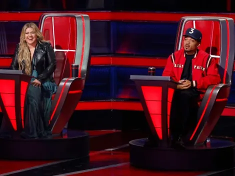 Watch The Voice 2023 Episode 15 online free: Air date and Live Streaming