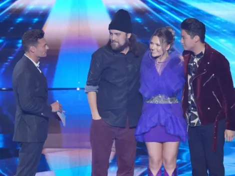 American Idol 2023 voting: How and when to vote tonight for the Top 5?