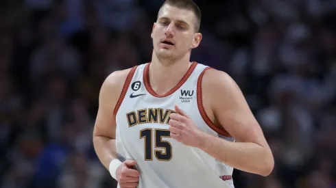 Nikola Jokic sets a new personal playoff record after losing Game 4 against Suns