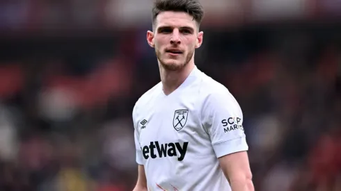 Declan Rice