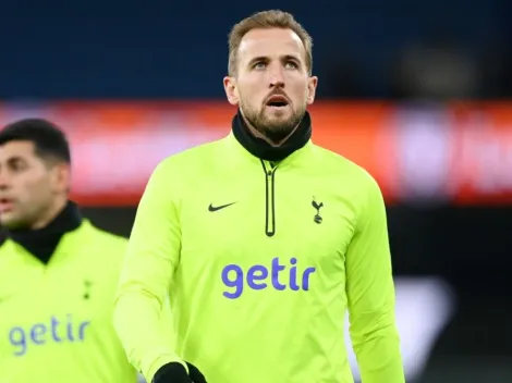 Harry Kane makes brutal admission about Tottenham after disappointing season