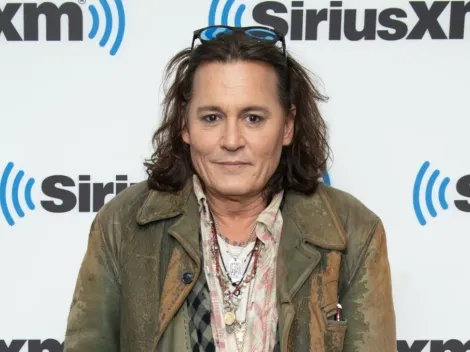 Johnny Depp's return to directing: Everything about his new movie 'Modi'