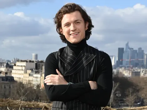 Tom Holland's net worth: How much money does the actor own?