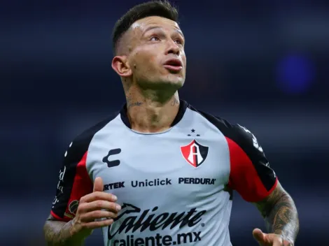 Watch Atlas vs Chivas Guadalajara online free in the US today: TV Channel and Live Streaming