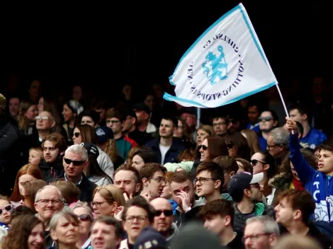 Exodus begins at Chelsea as star defender wants out according to report