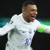 Kylian Mbappe gets into public war with French media on Twitter amid tensions at PSG