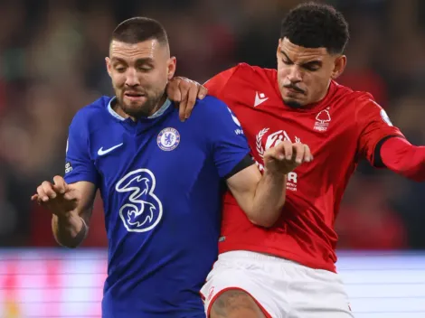 Chelsea vs Nottingham Forest: TV Channel, how and where to watch or live stream online free 2022-2023 Premier League in your country today