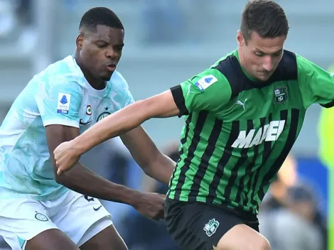 Inter vs Sassuolo: TV Channel, how and where to watch or live stream online 2022-2023 Serie A in your country today