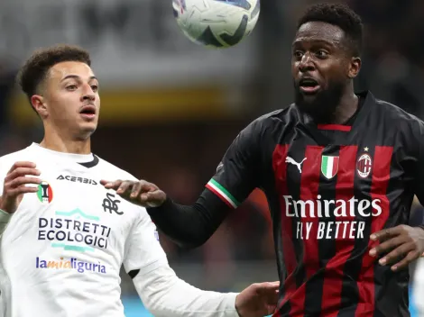 Spezia vs Milan: TV Channel, how and where to watch or live stream online 2022-2023 Serie A in your country today