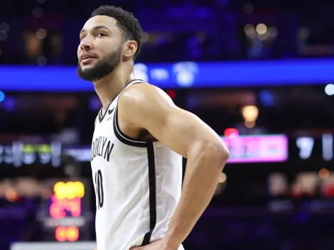 NBA Trade Rumors: Brooklyn Nets may have found a new home for Ben Simmons