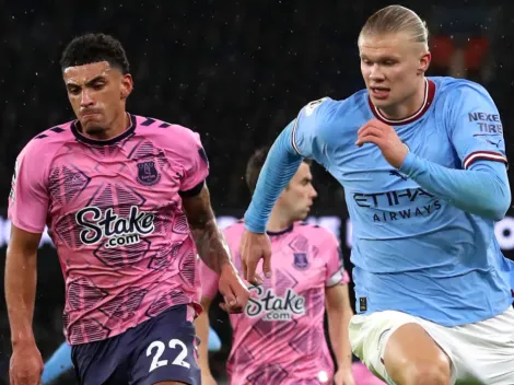 Everton vs Manchester City: TV Channel, how and where to watch or live stream online free 2022-2023 Premier League in your country