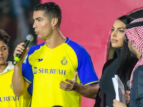 It’s not just Georgina Rodriguez: Report reveals key reasons why Cristiano Ronaldo wants to leave Al-Nassr