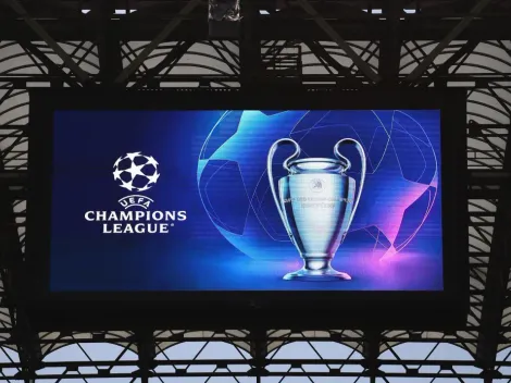 Supercomputer's unprecedented prediction reveals UEFA Champions League finalists and winner