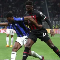 Inter vs AC Milan: Probable lineups for this 2022/2023 UEFA Champions League match