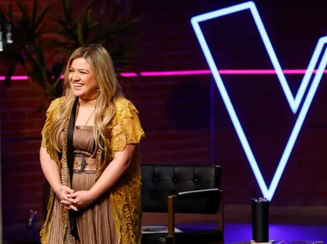 The Voice 2023: Songs and order of performances for the live semi-finals
