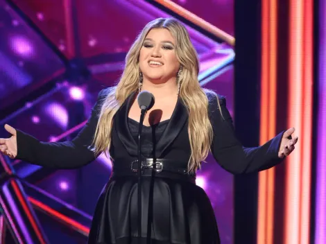 Why is Kelly Clarkson leaving The Voice on Season 24?