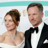 F1 Racers and their fantastic girlfriends and wives