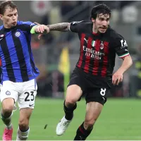 Inter vs AC Milan: TV Channel, how and where to watch or live stream online free 2022-2023 UEFA Champions League in your country