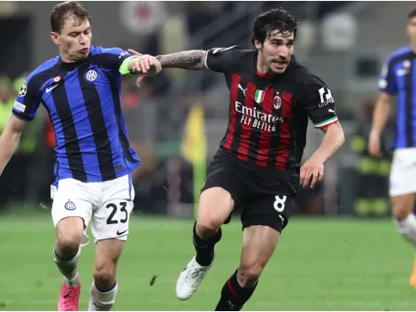 Inter vs AC Milan: TV Channel, how and where to watch or live stream online free 2022-2023 UEFA Champions League in your country today