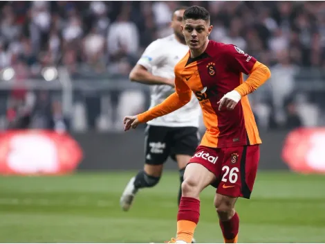 Istanbulspor vs Galatasaray: TV Channel, how and where to watch or live stream online 2022/2023 Turkish Super League in your country today