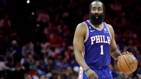 James Harden