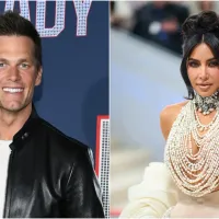 Kim Kardashian: Is the model Tom Brady's new girlfriend?