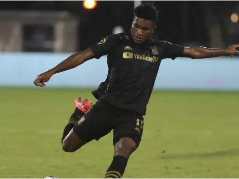 Watch LAFC vs Sporting Kansas City online in the US today: TV Channel and Live Streaming