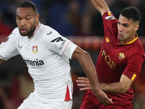 Bayer Leverkusen vs Roma: TV Channel, how and where to watch or live stream free online 2022-2023 UEFA Europa League in your country today