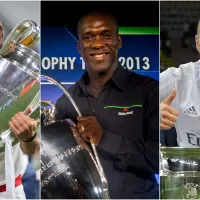 No Buffon, Cafu, Modric, Seedorf, Karim Benzema: ChatGPT chooses greatest Champions League XI ever