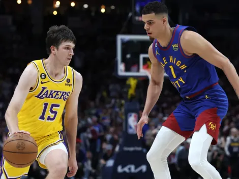 Watch Los Angeles Lakers vs Denver Nuggets online free in the US today: TV Channel and Live Streaming for Game 2