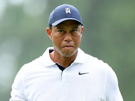 Is Tiger Woods playing in the 2023 PGA Championship?