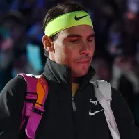 Rafael Nadal announces his retirement date