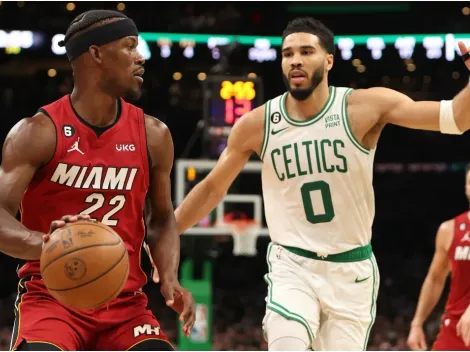 Watch Miami Heat vs Boston Celtics online free in the US: TV Channel and Live Streaming for Game 2