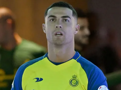 Cristiano Ronaldo sends powerful message to Al-Nassr fans amidst controversy with Georgina Rodriguez