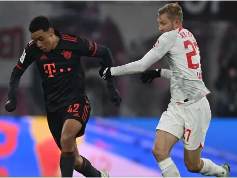 Bayern vs RB Leipzig: TV Channel, how and where to watch or live stream online free 2022/2023 Bundesliga in your country