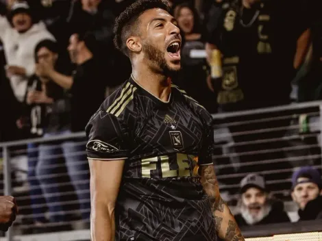 Watch LAFC vs San Jose Earthquakes online in the US today: TV Channel and Live Streaming