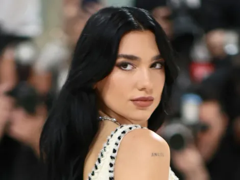 Dua Lipa's net worth: How much money does the singer have?