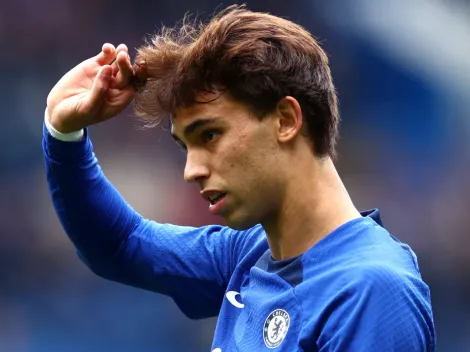 Joao Felix's epic sarcastic comeback: Chelsea ace's four-word response puts Newcastle rumors to rest