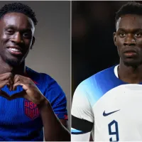 USA legend unveils truth: The untold reason behind Folarin Balogun's switch from England to USMNT