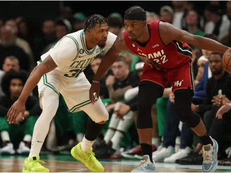 Watch Boston Celtics vs Miami Heat online free in the US: TV Channel and Live Streaming for Game 3