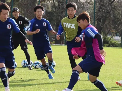 Senegal U-20 vs Japan U-20: TV Channel, how and where to watch or live stream online free 2023 FIFA U-20 World Cup in your country today