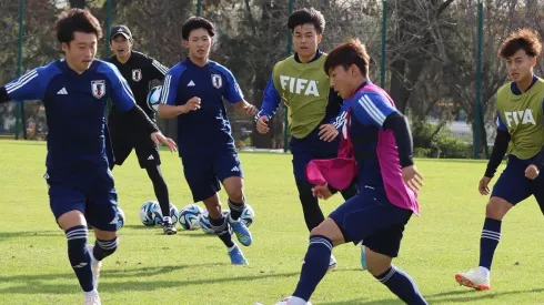 Japan U20