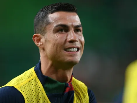 It's not Real Madrid: Report reveals key details on European giants' crazy Ronaldo transfer plot
