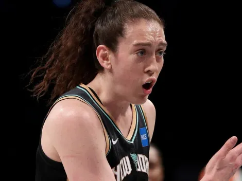 WNBA 2023: Breanna Stewart sets new league record after scoring 45 points