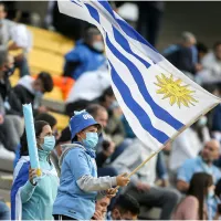 Uruguay U-20 vs Iraq U-20: TV Channel, how and where to watch or live stream online free 2023 U-20 World Cup in your country