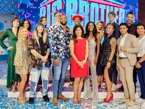 Big Brother 2023: When does Season 25 premiere?