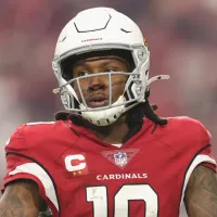 DeAndre Hopkins names the QB he wants to play with, and it is not Kyler Murray
